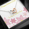 The Incredible Mum - Interlocking Hearts